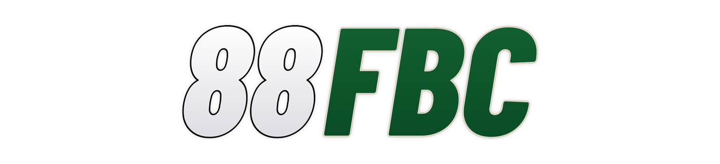 88fbc লোগো